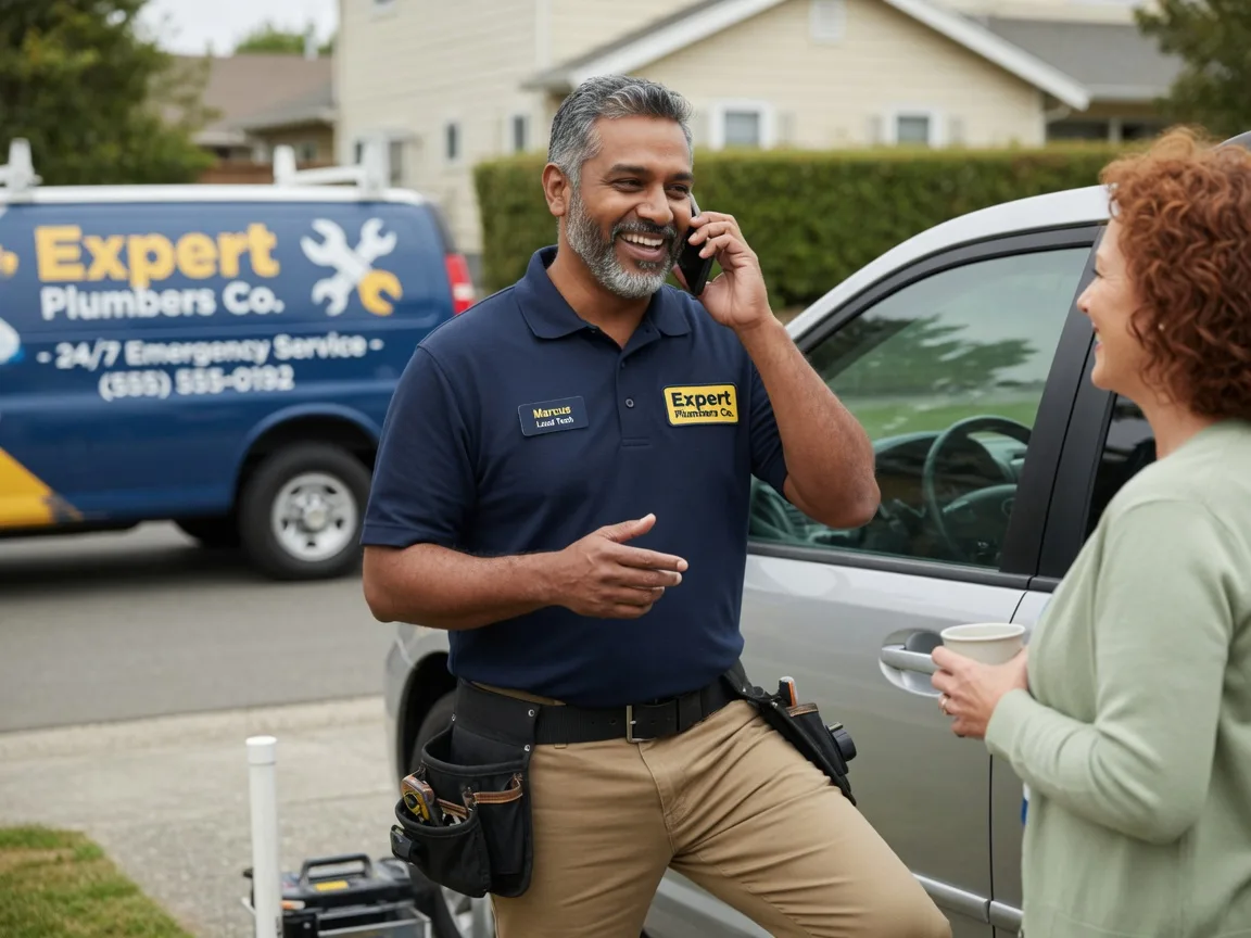 Clogged Drain Repair in Hesston, PA